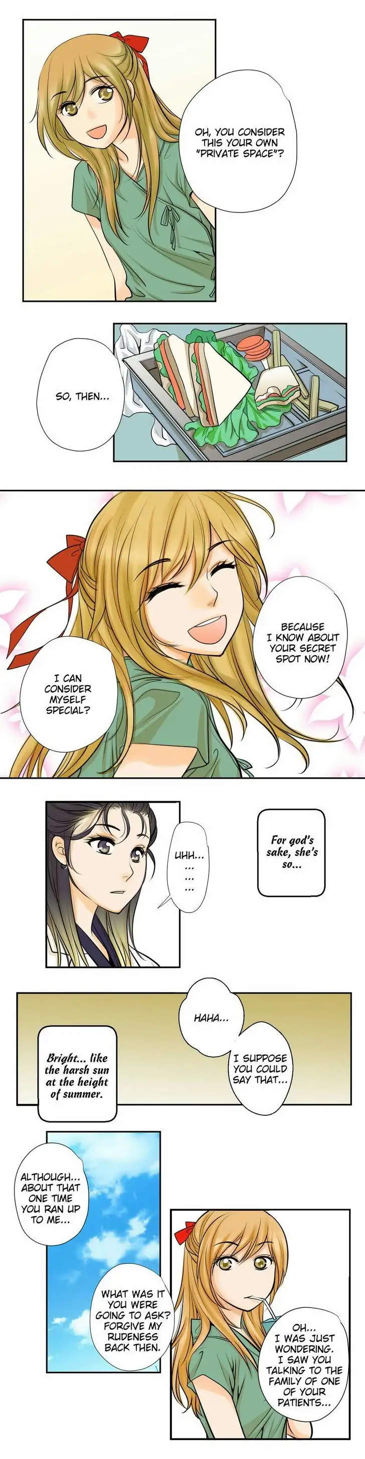 Pulse - Chapter 5 [photo 9] - MangaPorn