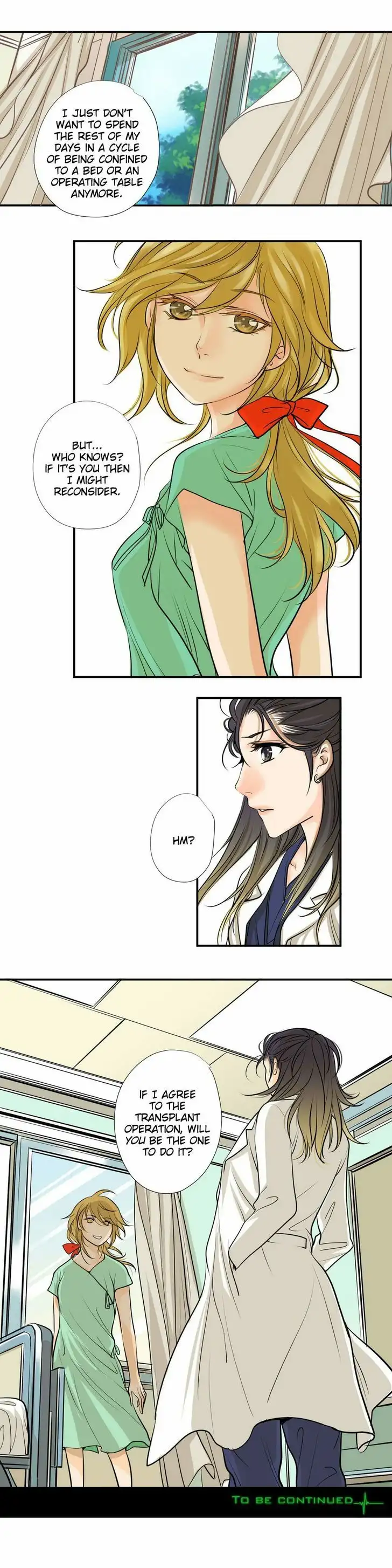 Pulse - Chapter 6 [photo 14] - MangaPorn