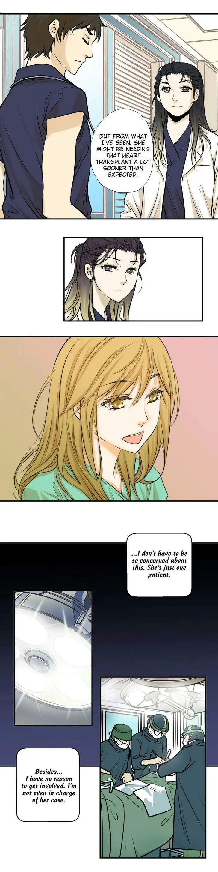 Pulse - Chapter 6 [photo 5] - MangaPorn