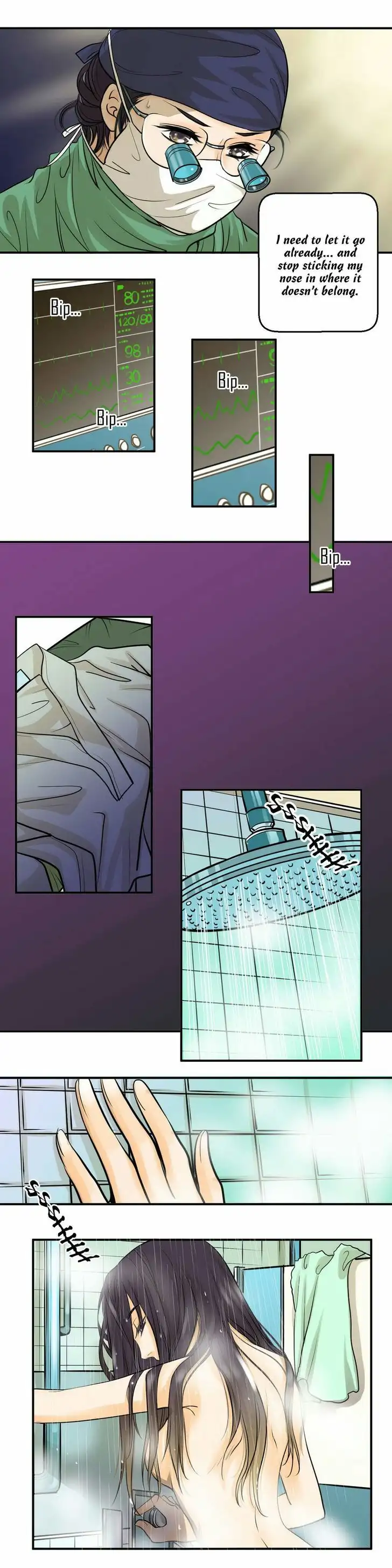 Pulse - Chapter 6 [photo 6] - MangaPorn