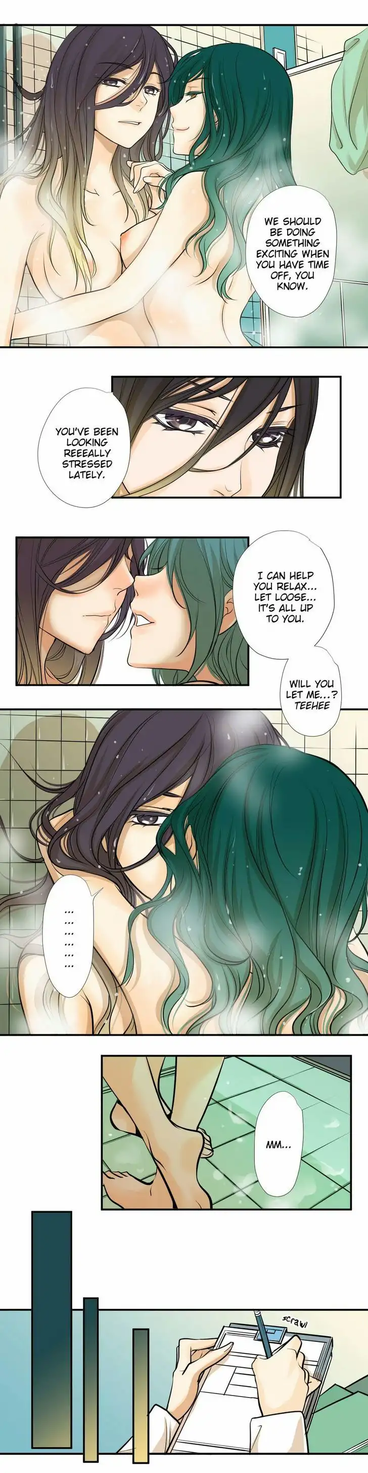 Pulse - Chapter 6 [photo 8] - MangaPorn