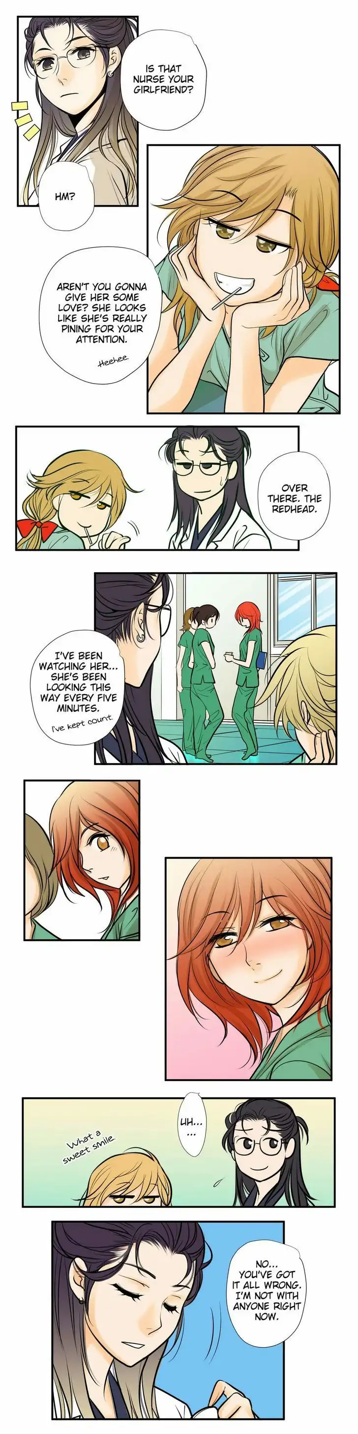 Pulse - Chapter 6 [photo 9] - MangaPorn