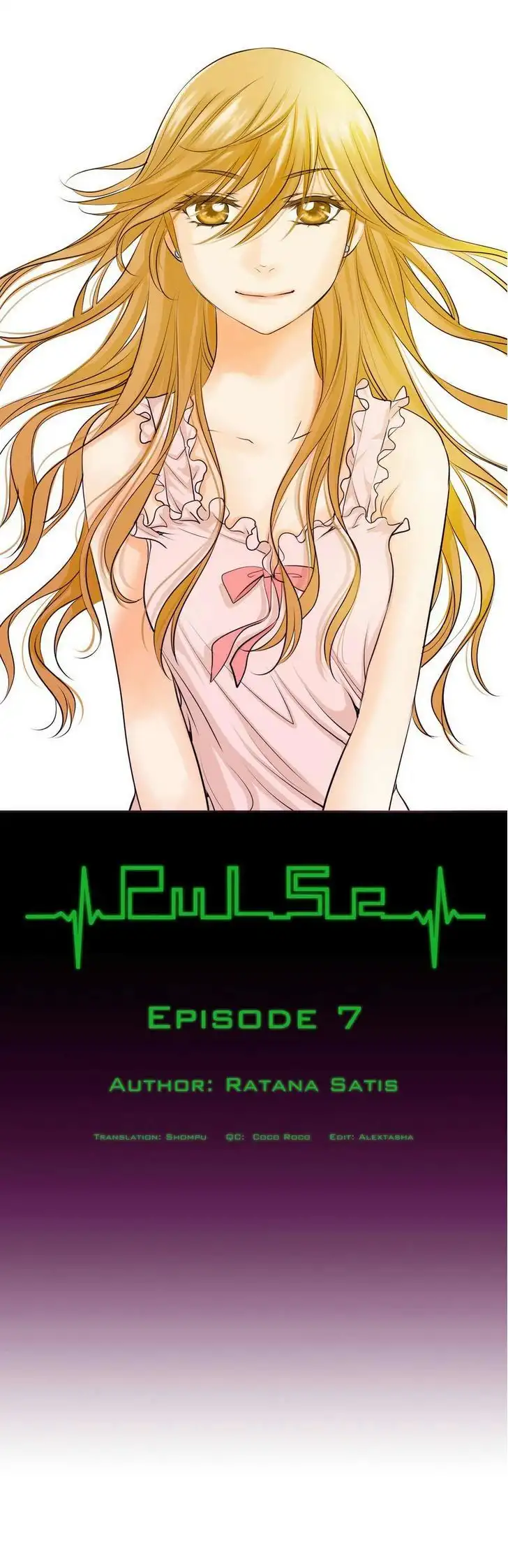 Pulse - Chapter 7 [photo 1] - MangaPorn