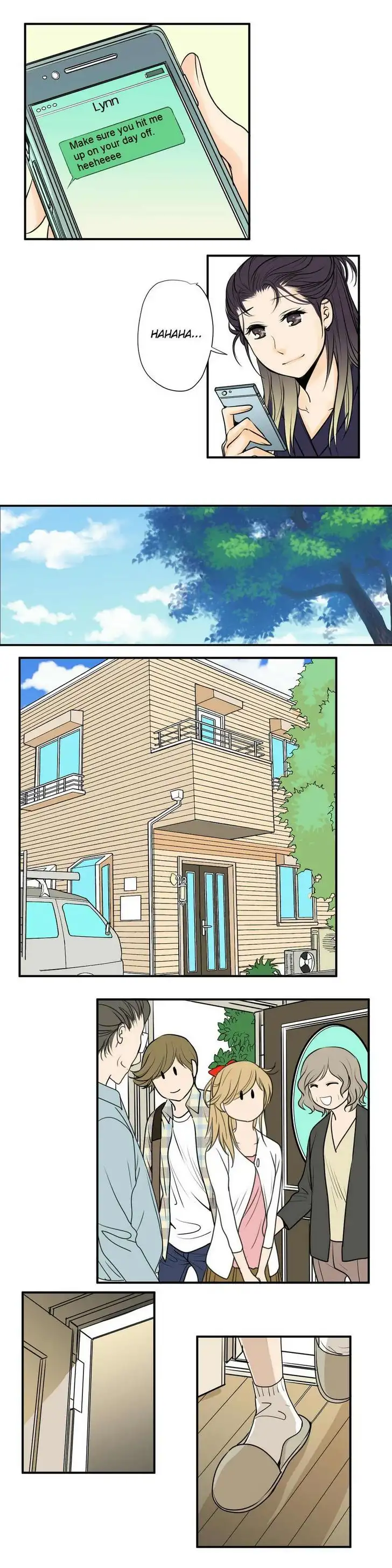 Pulse - Chapter 7 [photo 10] - MangaPorn