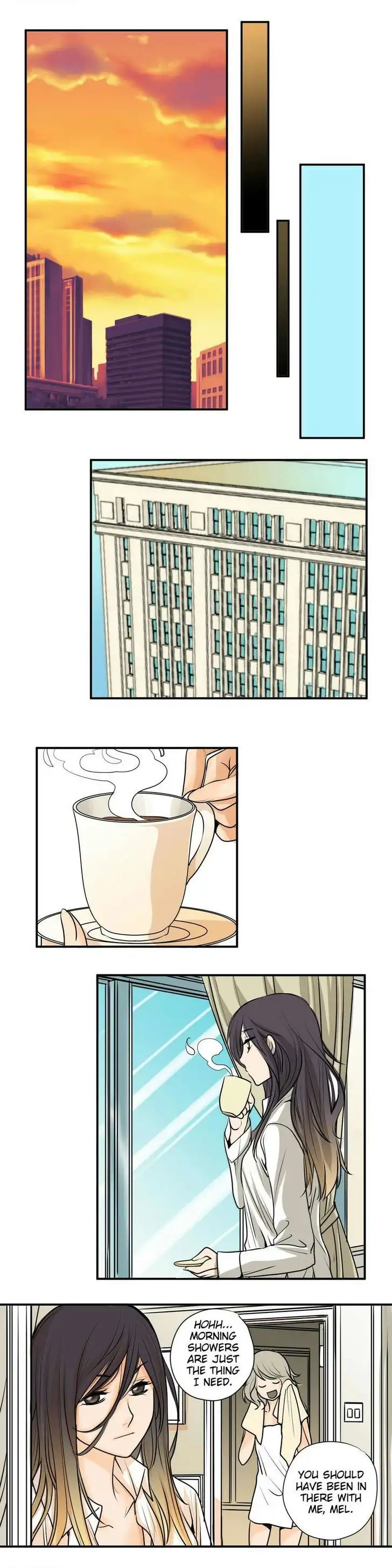 Pulse - Chapter 7 [photo 12] - MangaPorn