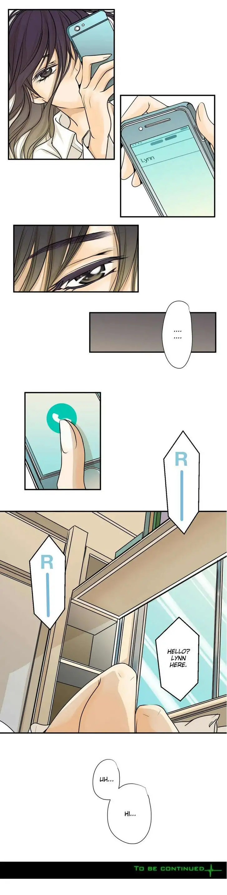 Pulse - Chapter 7 [photo 16] - MangaPorn