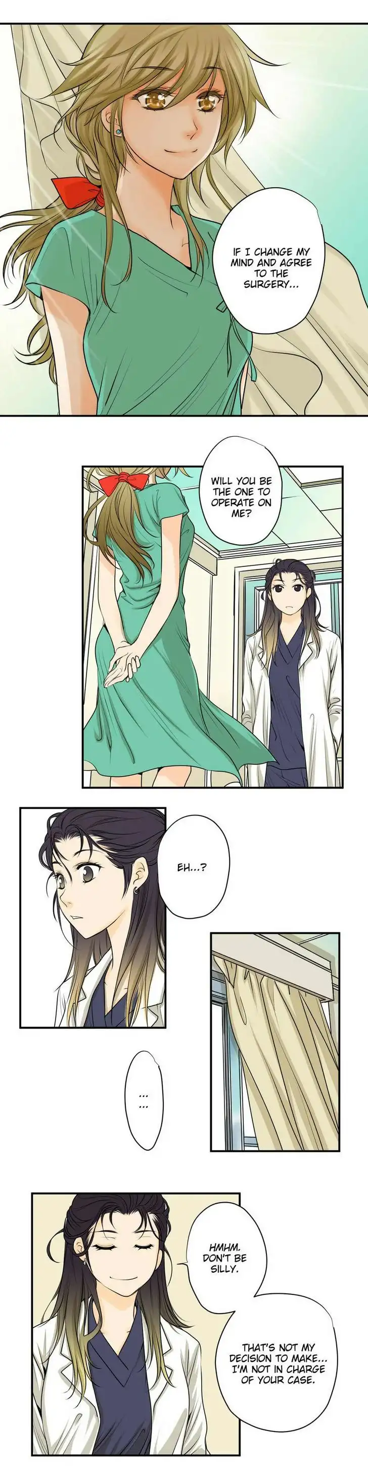 Pulse - Chapter 7 [photo 2] - MangaPorn