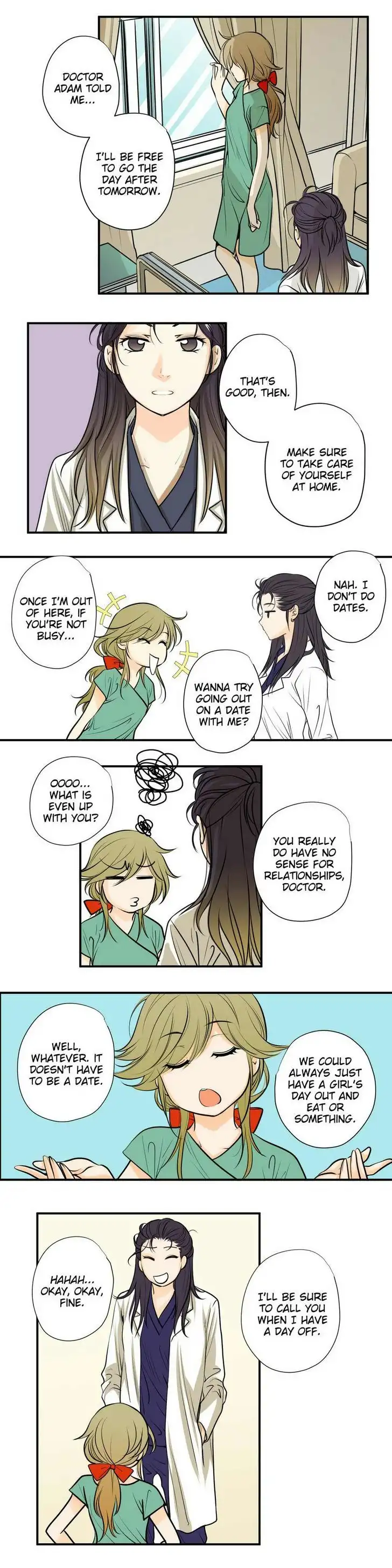 Pulse - Chapter 7 [photo 4] - MangaPorn