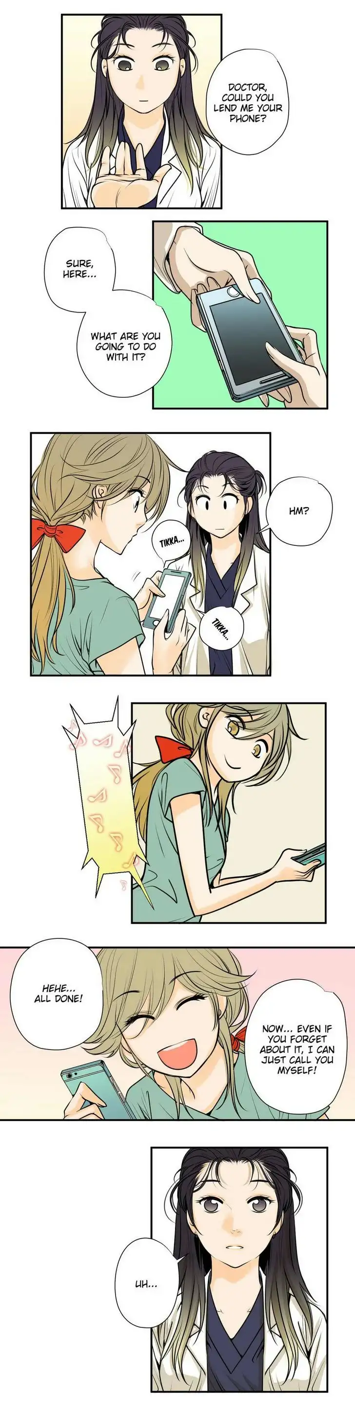 Pulse - Chapter 7 [photo 5] - MangaPorn