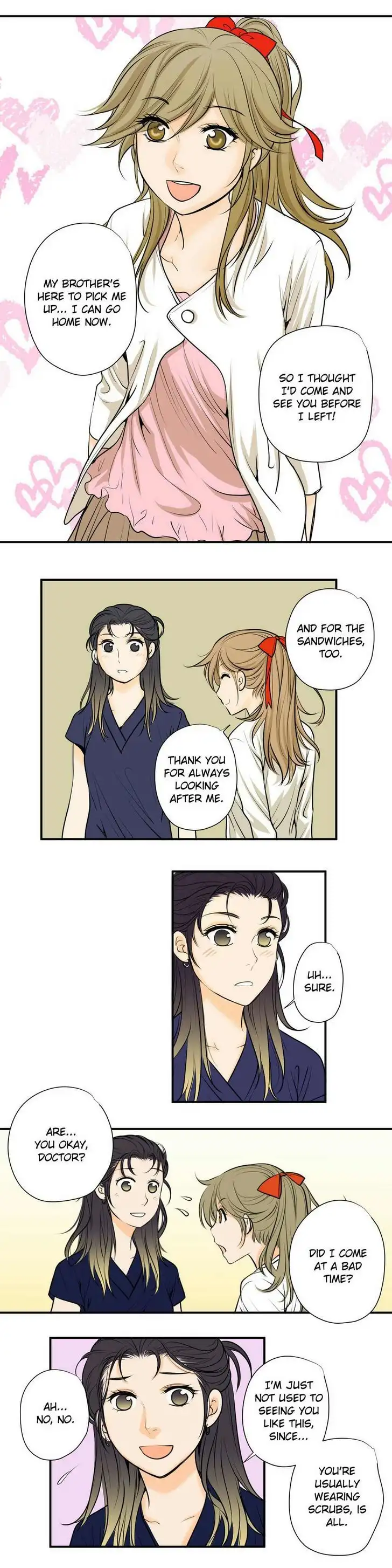 Pulse - Chapter 7 [photo 8] - MangaPorn