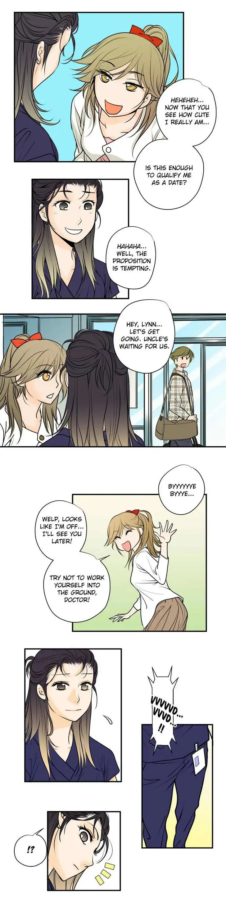 Pulse - Chapter 7 [photo 9] - MangaPorn