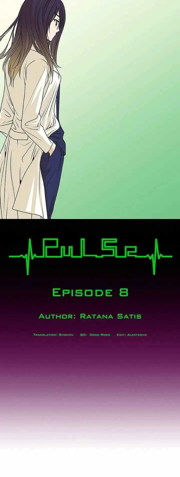 Pulse - Chapter 8 [photo 1] - MangaPorn