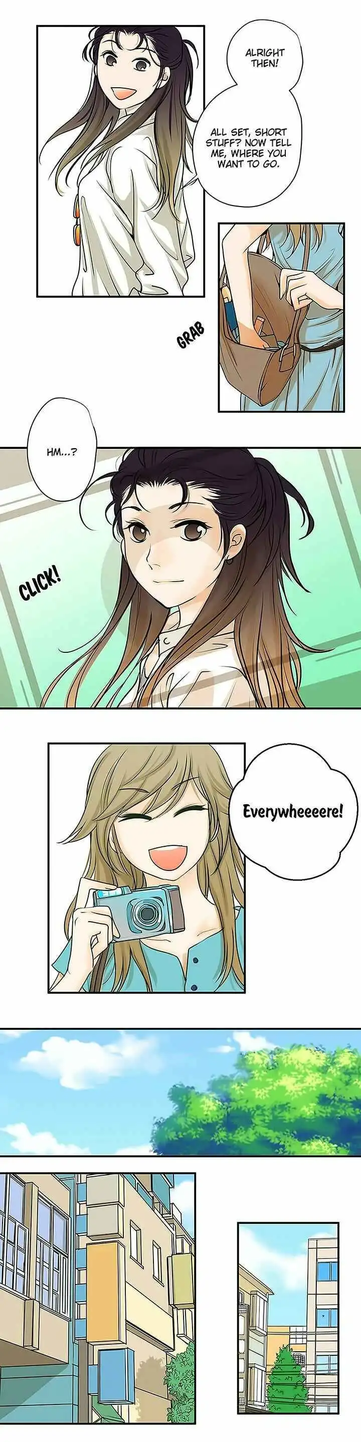 Pulse - Chapter 8 [photo 10] - MangaPorn