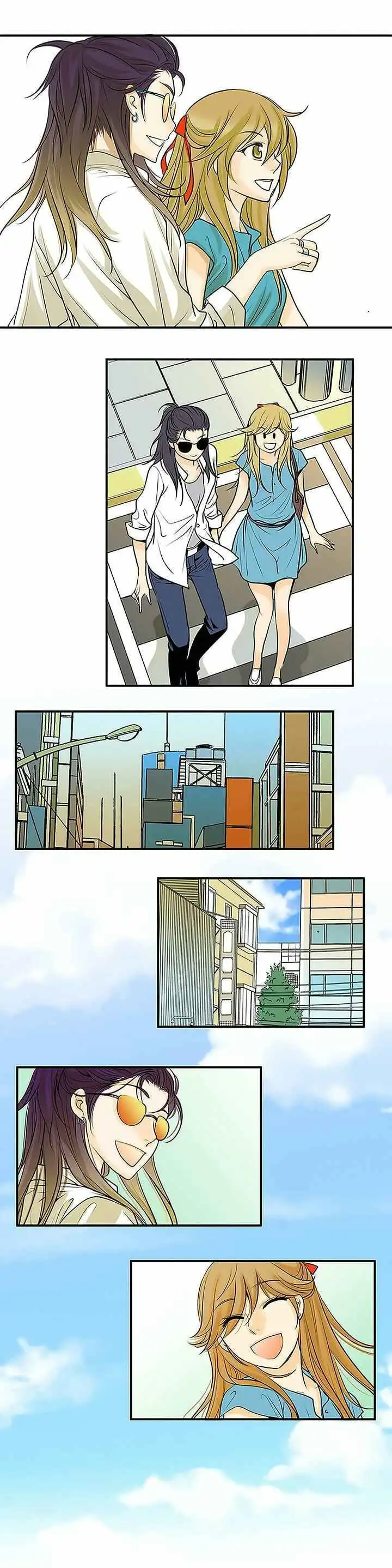 Pulse - Chapter 8 [photo 11] - MangaPorn