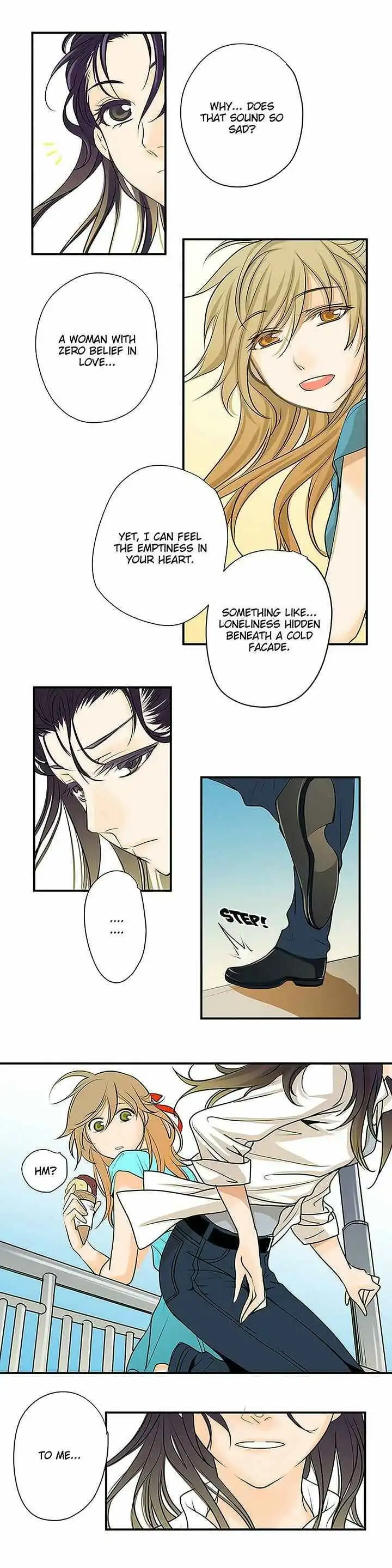 Pulse - Chapter 8 [photo 13] - MangaPorn