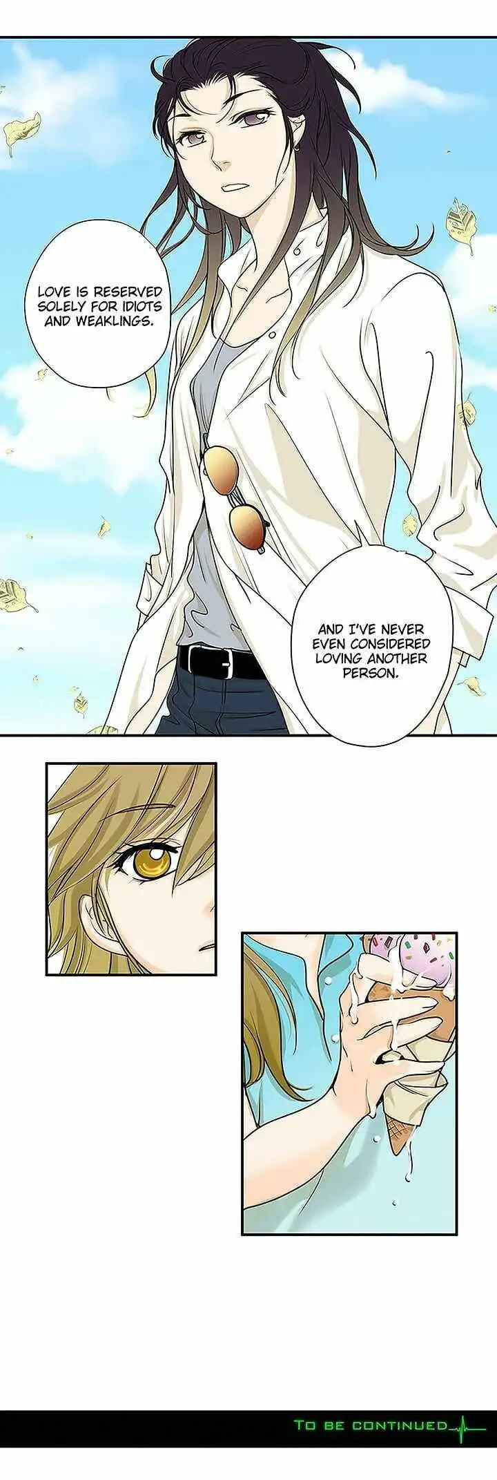 Pulse - Chapter 8 [photo 14] - MangaPorn