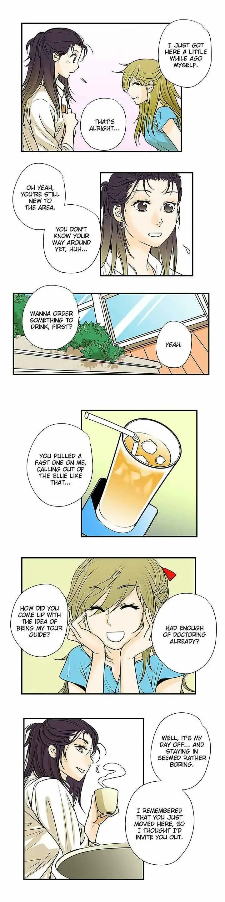 Pulse - Chapter 8 [photo 4] - MangaPorn