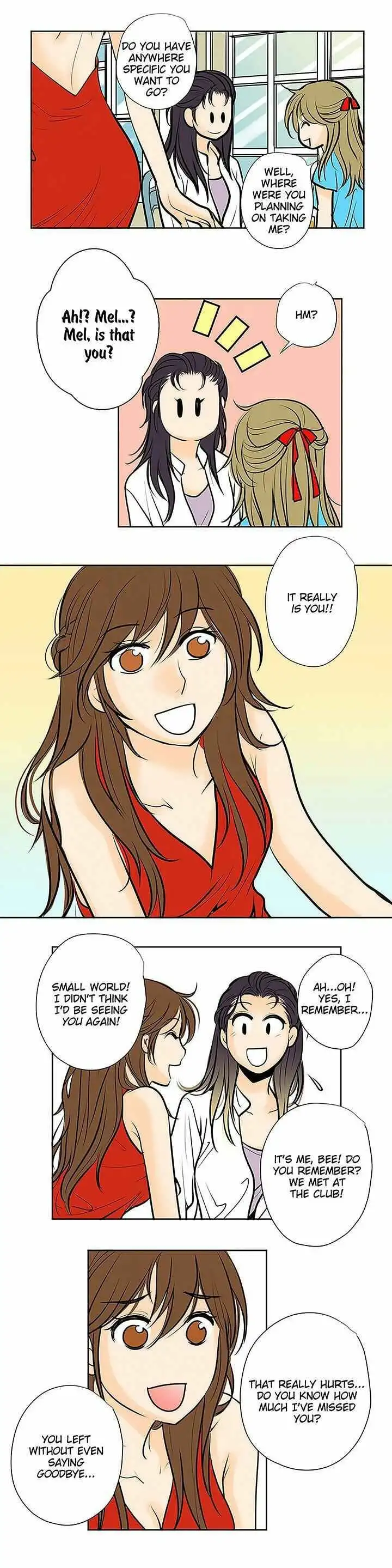 Pulse - Chapter 8 [photo 5] - MangaPorn