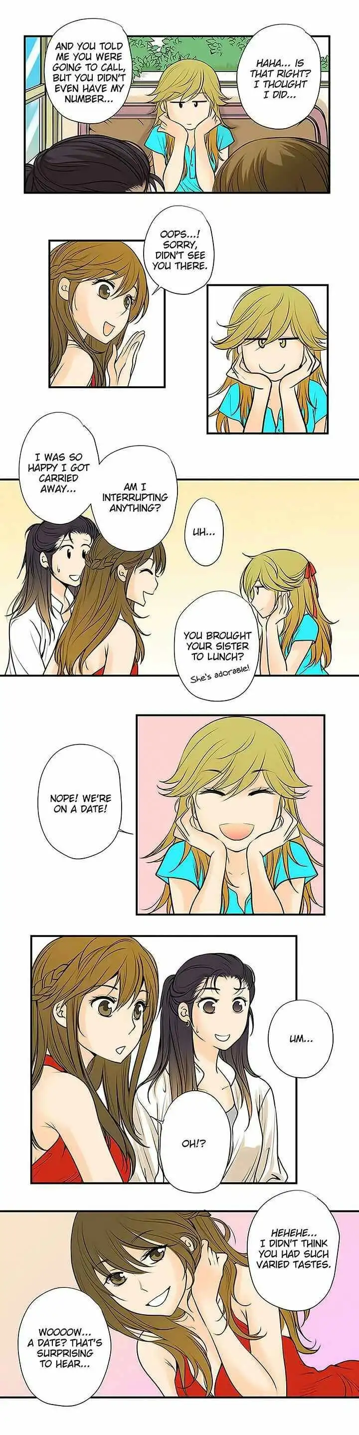 Pulse - Chapter 8 [photo 6] - MangaPorn