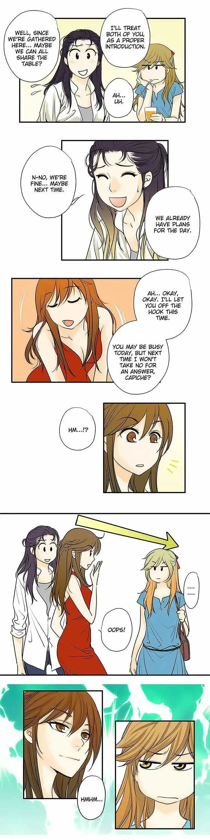 Pulse - Chapter 8 [photo 7] - MangaPorn