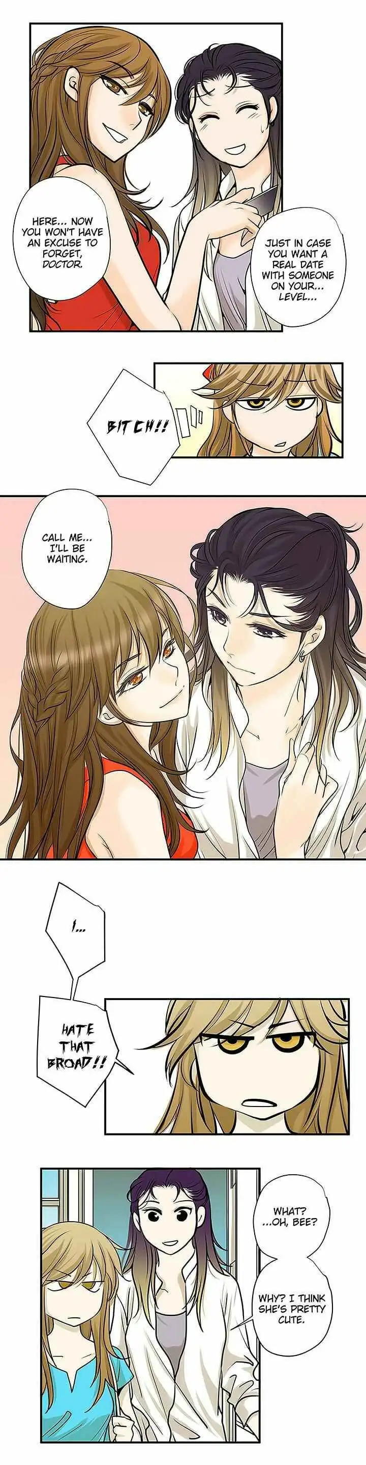 Pulse - Chapter 8 [photo 8] - MangaPorn