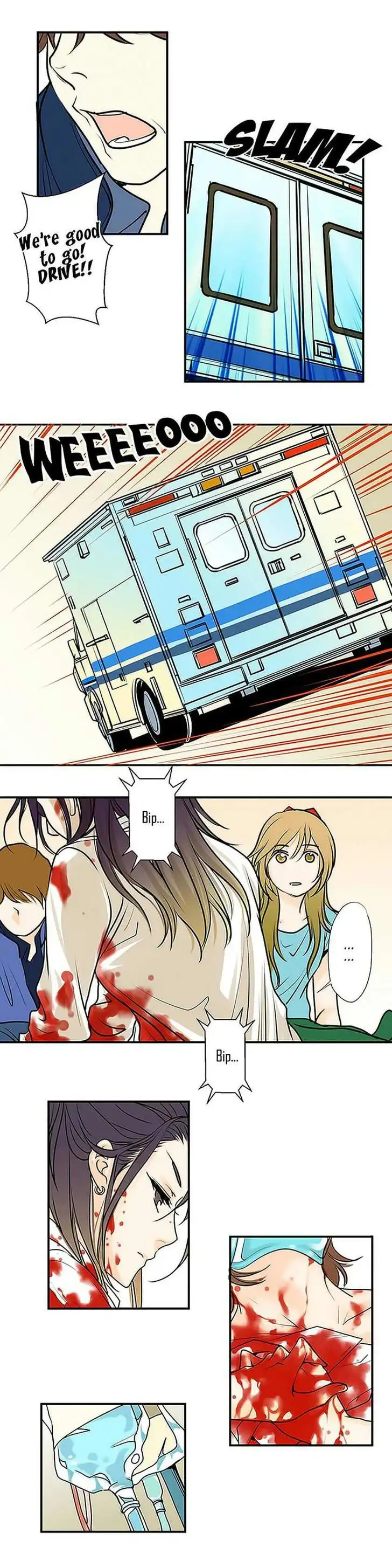 Pulse - Chapter 9 [photo 11] - MangaPorn