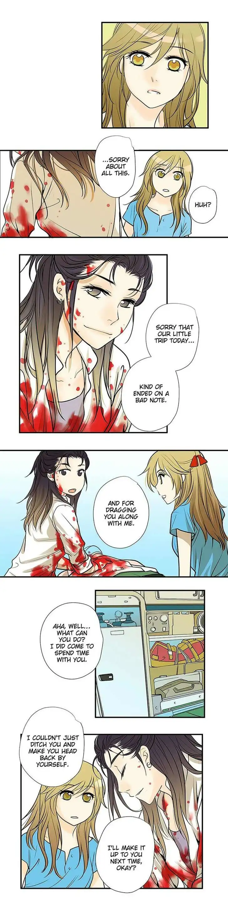 Pulse - Chapter 9 [photo 12] - MangaPorn