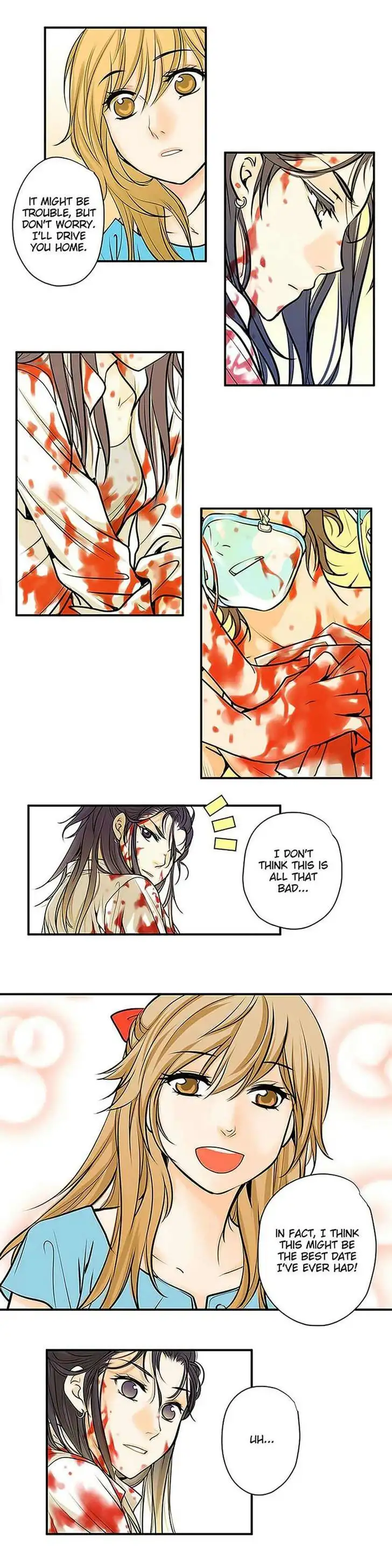 Pulse - Chapter 9 [photo 13] - MangaPorn