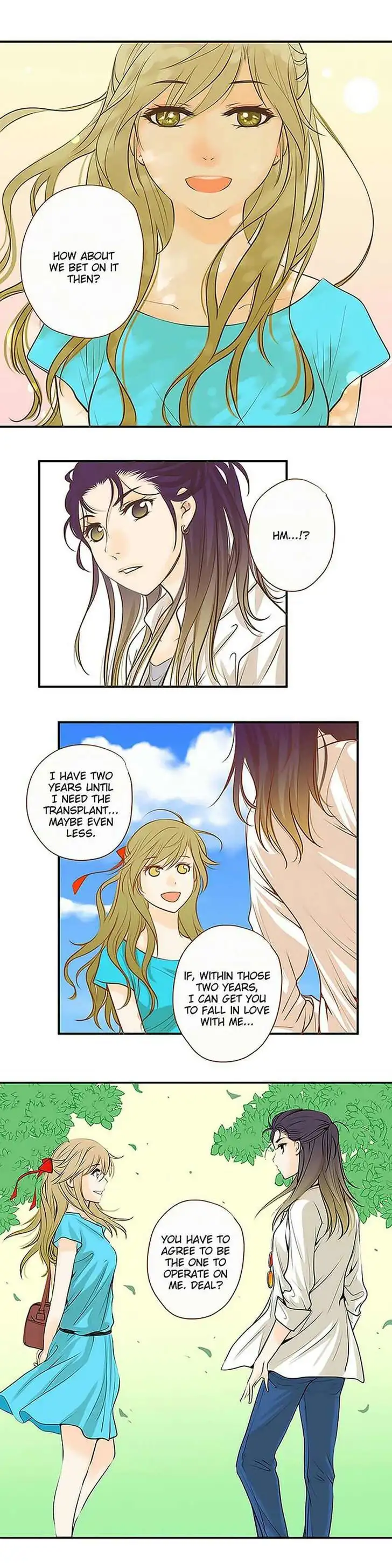 Pulse - Chapter 9 [photo 3] - MangaPorn