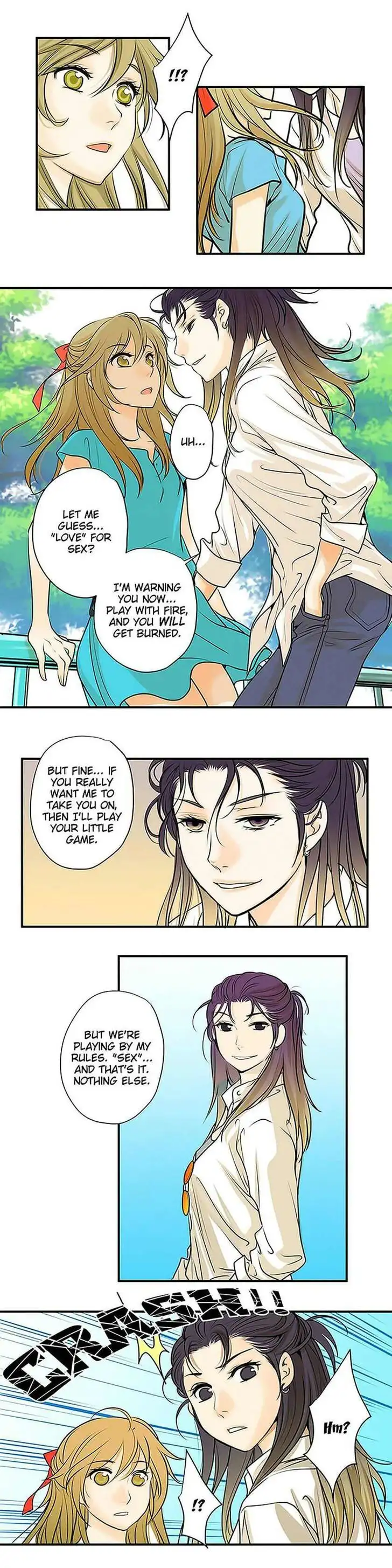 Pulse - Chapter 9 [photo 5] - MangaPorn