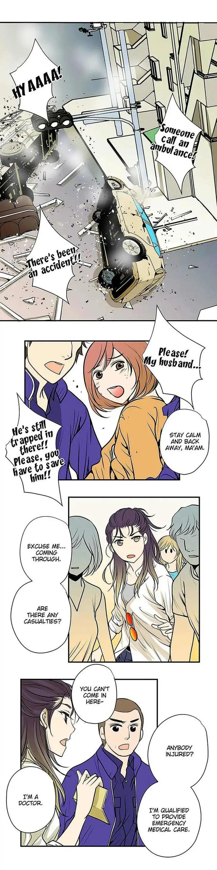 Pulse - Chapter 9 [photo 6] - MangaPorn