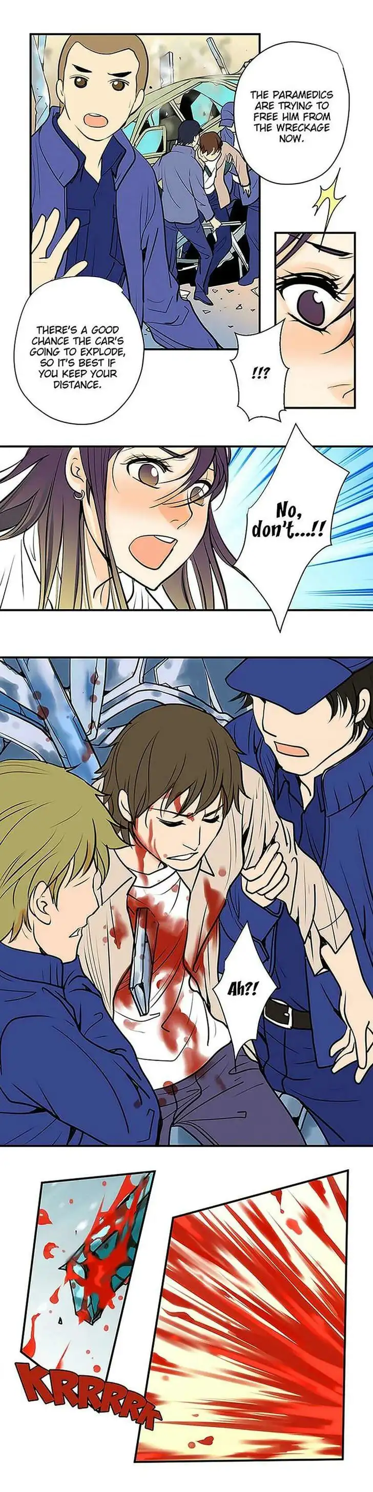 Pulse - Chapter 9 [photo 7] - MangaPorn