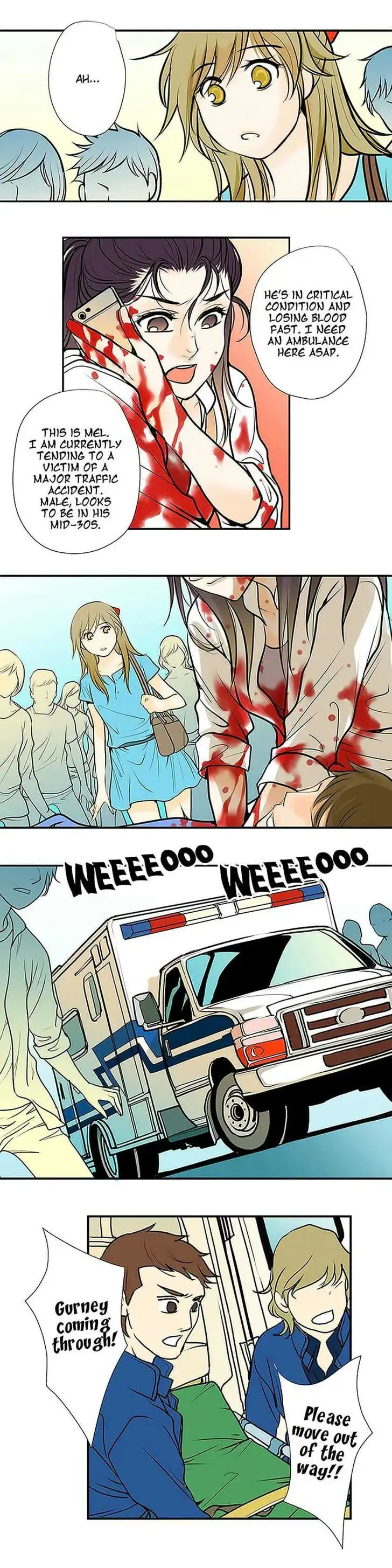 Pulse - Chapter 9 [photo 9] - MangaPorn