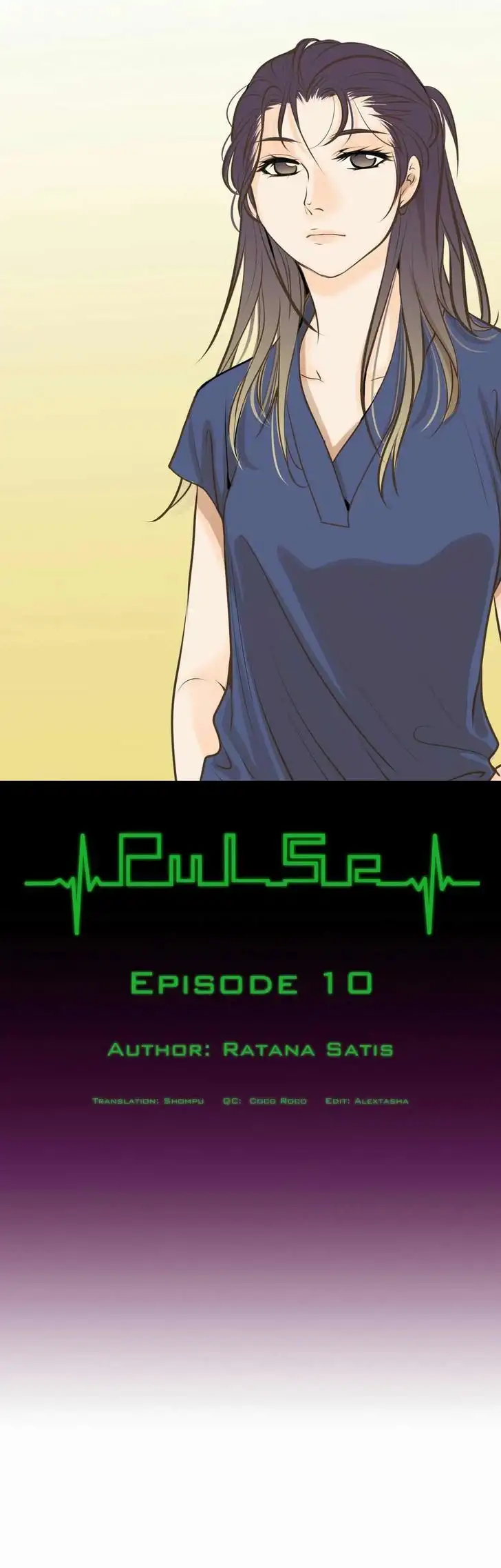 Pulse - Chapter 10 [photo 1] - MangaPorn
