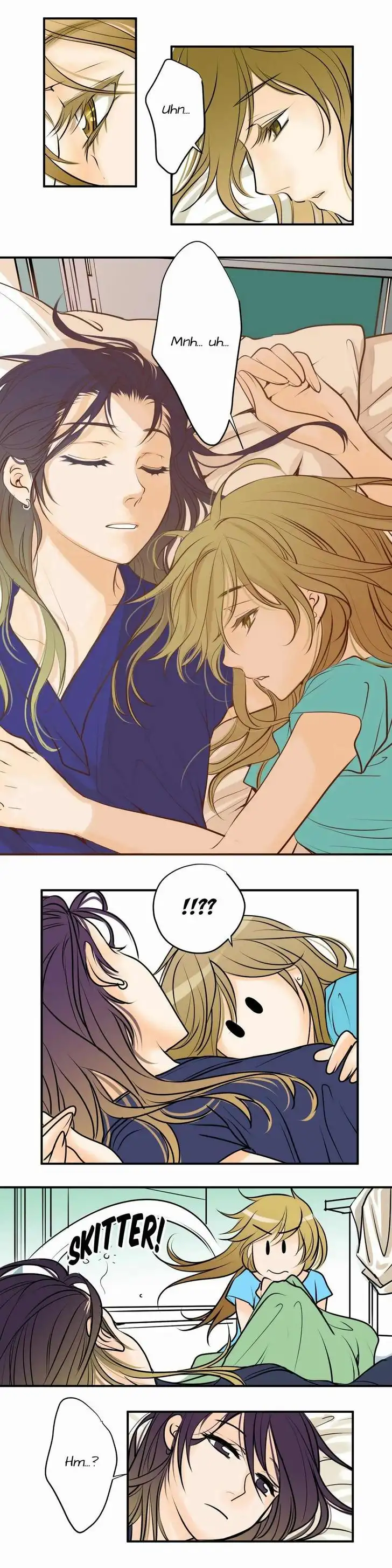 Pulse - Chapter 10 [photo 10] - MangaPorn