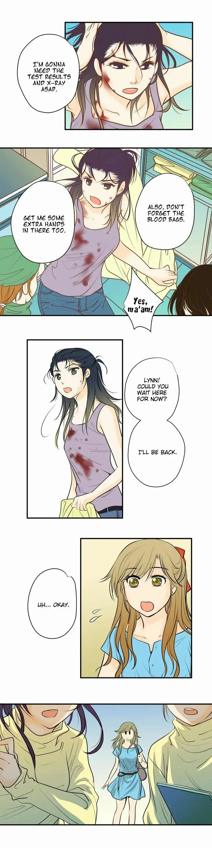 Pulse - Chapter 10 [photo 3] - MangaPorn