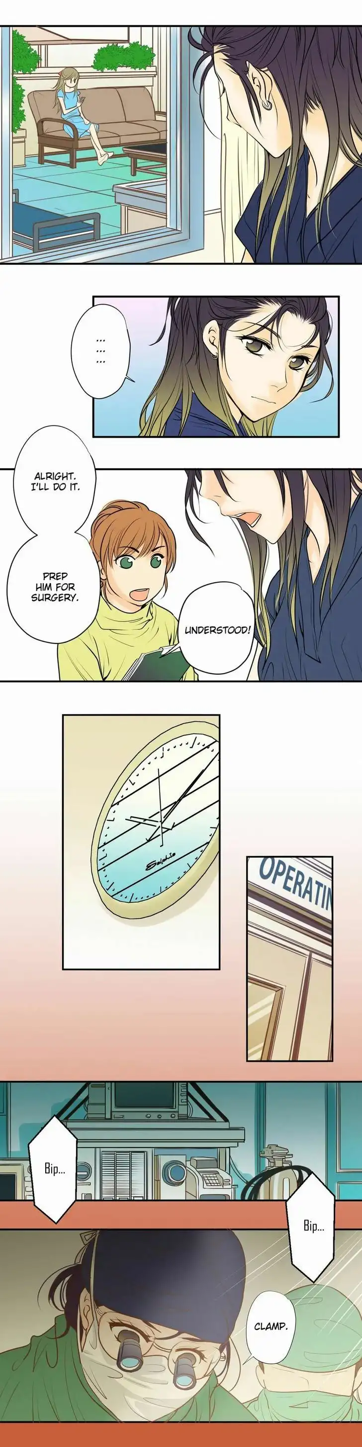 Pulse - Chapter 10 [photo 5] - MangaPorn