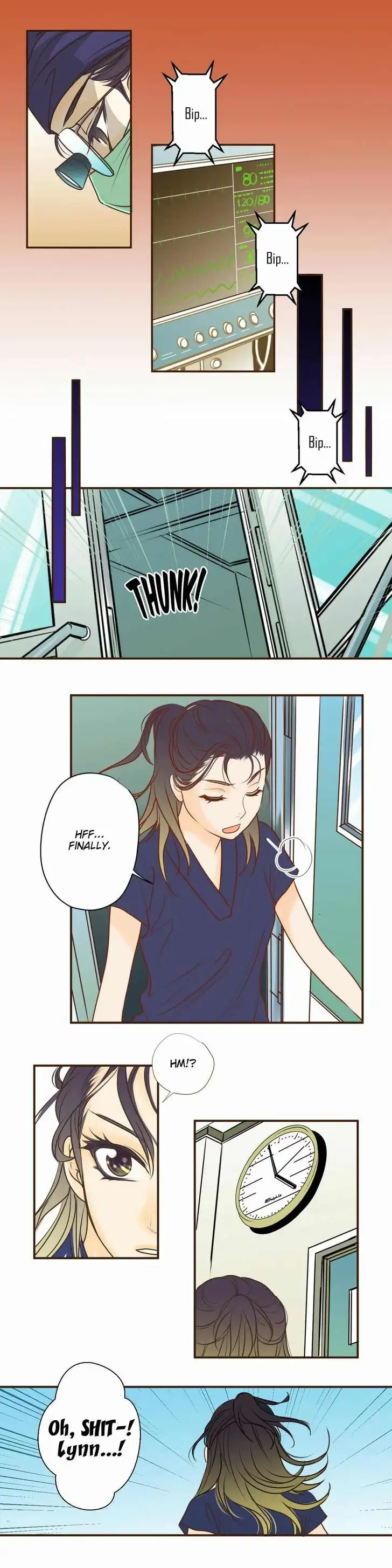 Pulse - Chapter 10 [photo 6] - MangaPorn