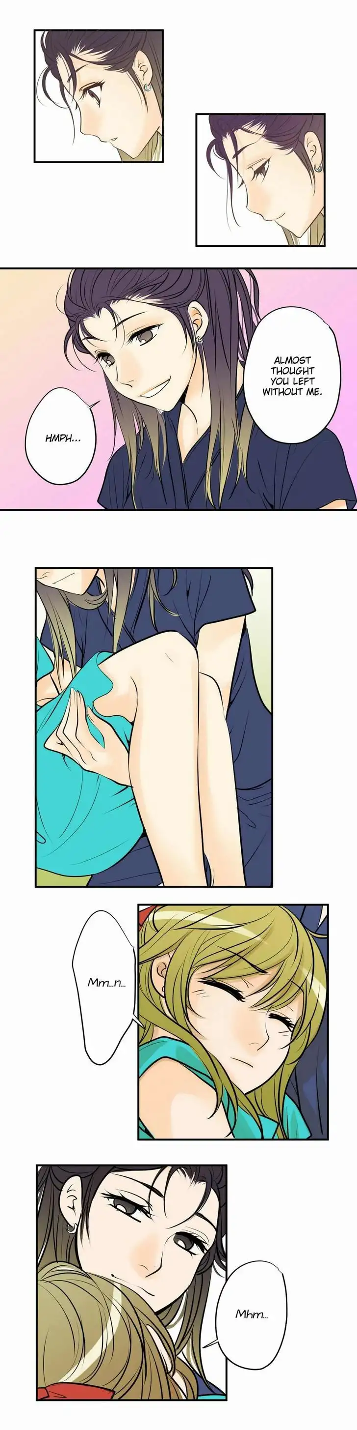 Pulse - Chapter 10 [photo 8] - MangaPorn