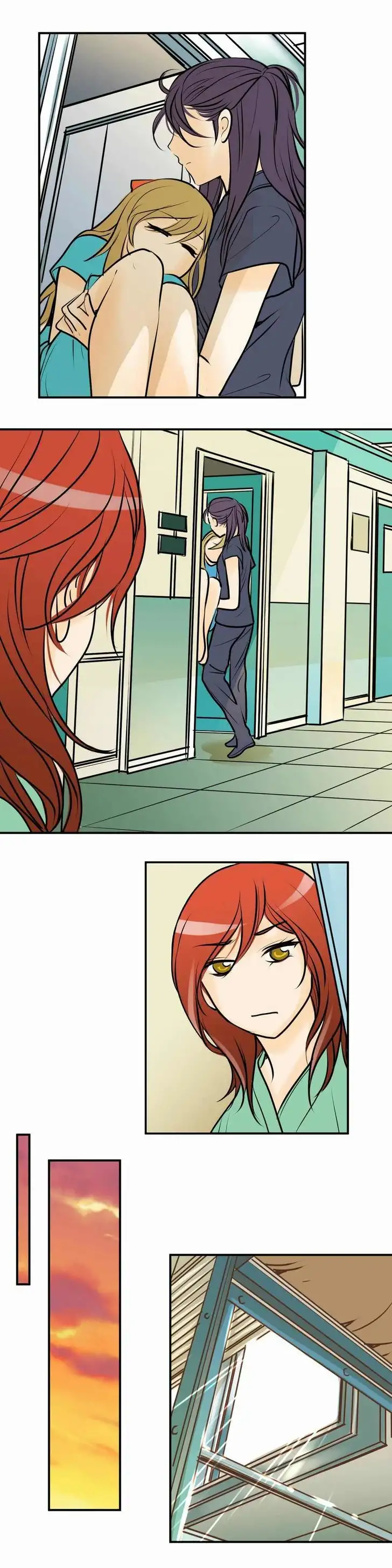 Pulse - Chapter 10 [photo 9] - MangaPorn