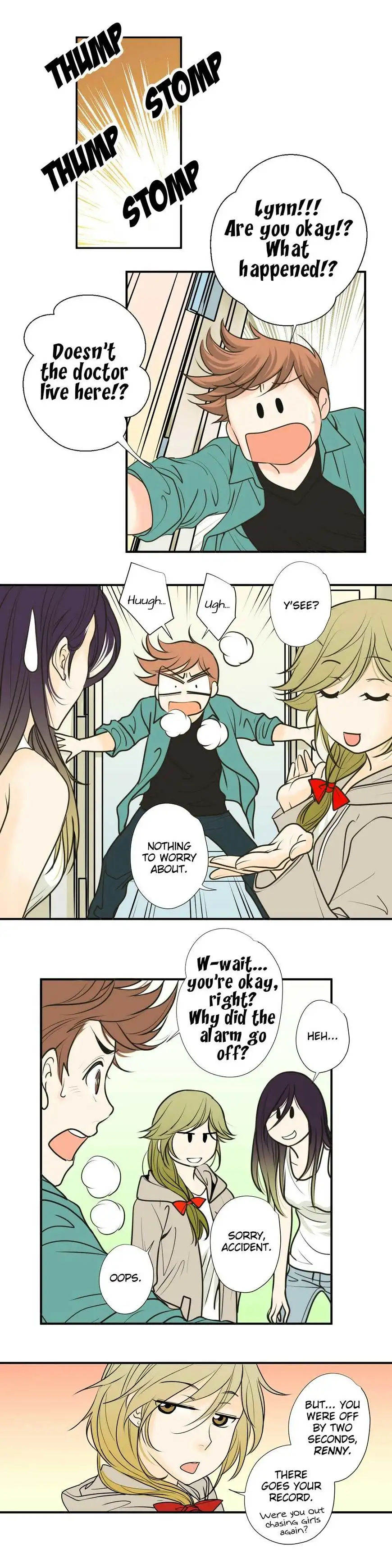 Pulse - Chapter 11 [photo 10] - MangaPorn