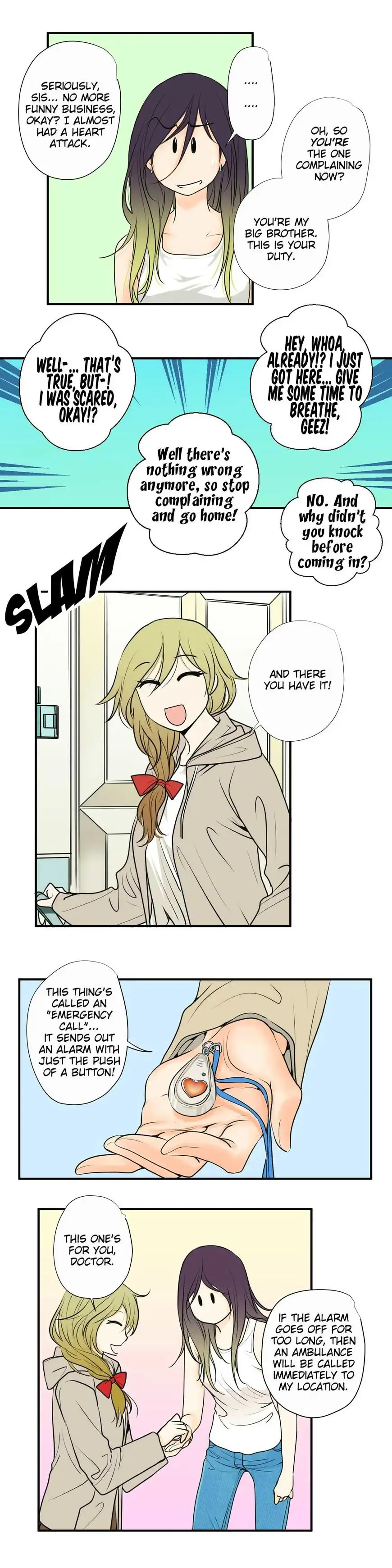 Pulse - Chapter 11 [photo 11] - MangaPorn