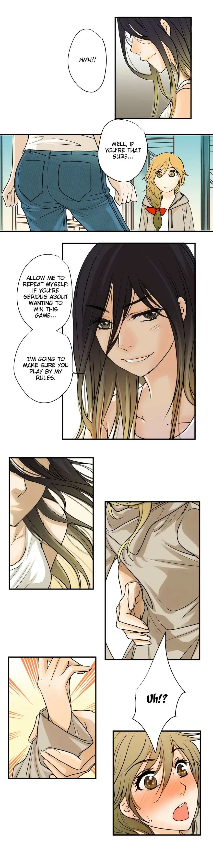 Pulse - Chapter 11 [photo 13] - MangaPorn