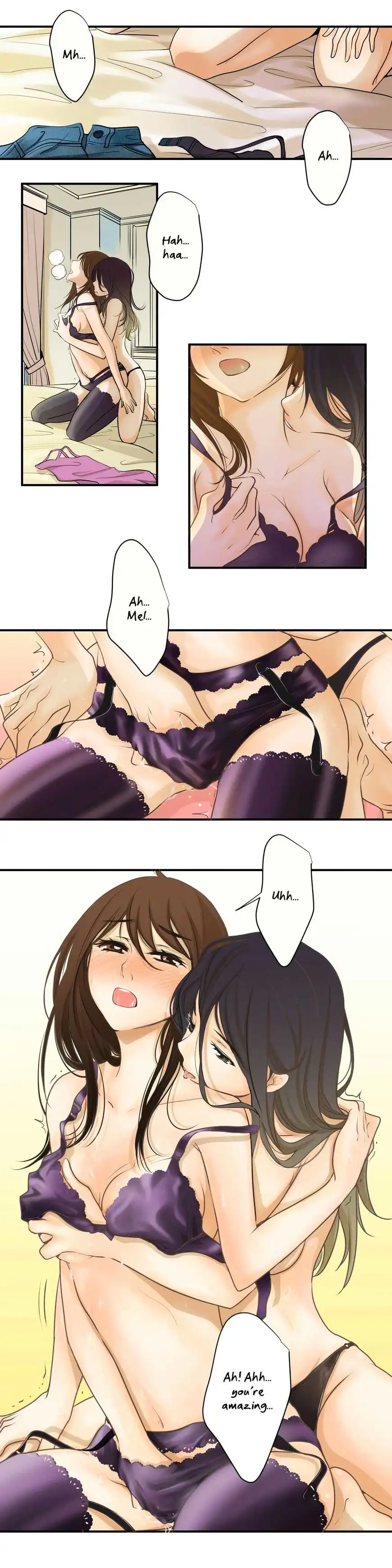 Pulse - Chapter 11 [photo 2] - MangaPorn