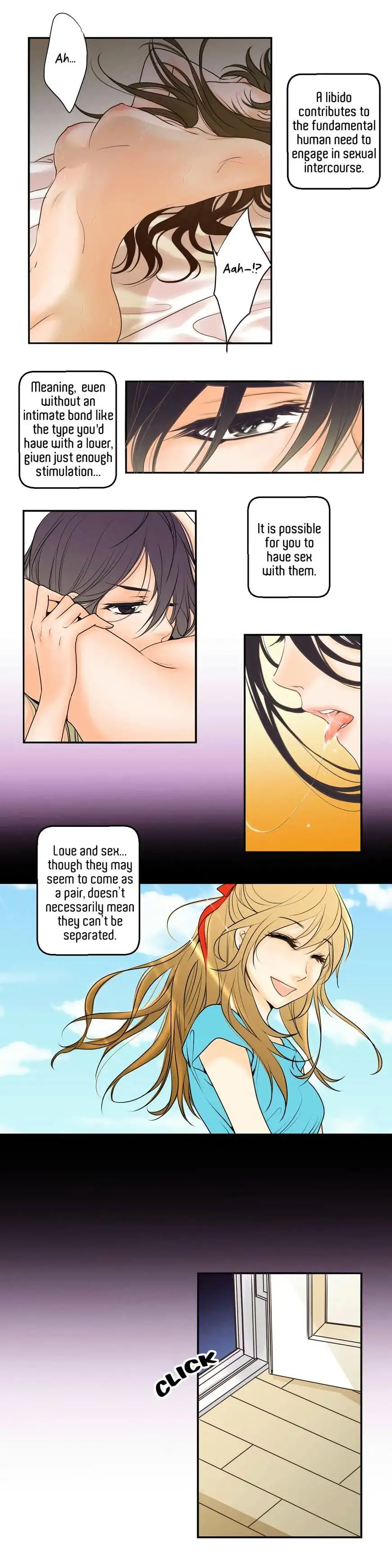 Pulse - Chapter 11 [photo 4] - MangaPorn