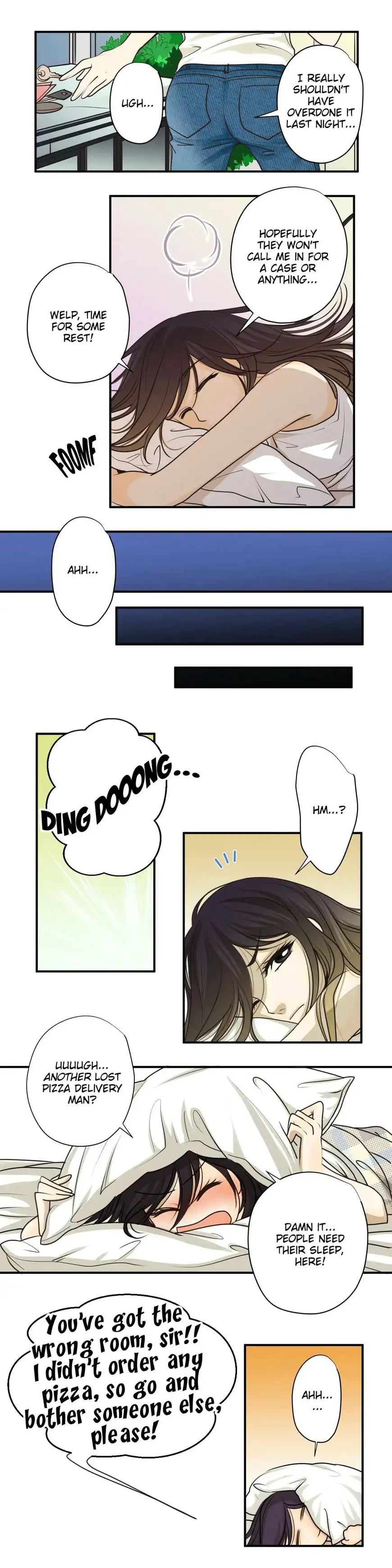 Pulse - Chapter 11 [photo 5] - MangaPorn