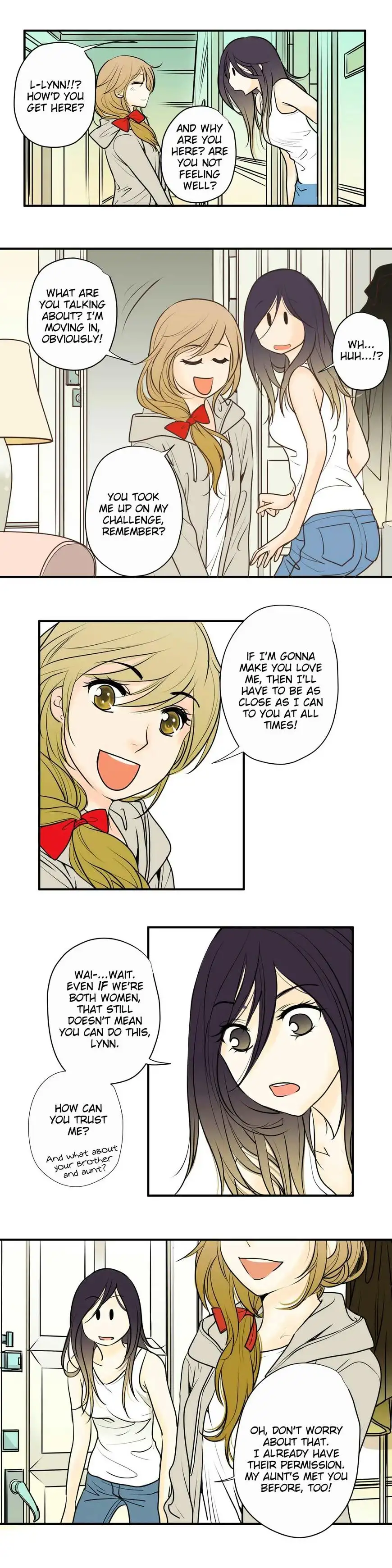 Pulse - Chapter 11 [photo 7] - MangaPorn