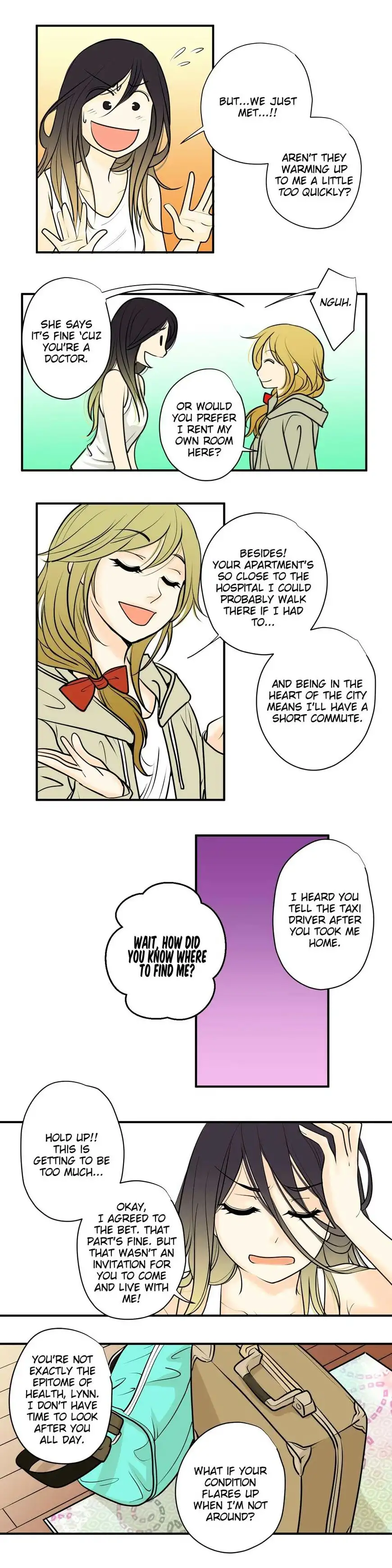 Pulse - Chapter 11 [photo 8] - MangaPorn