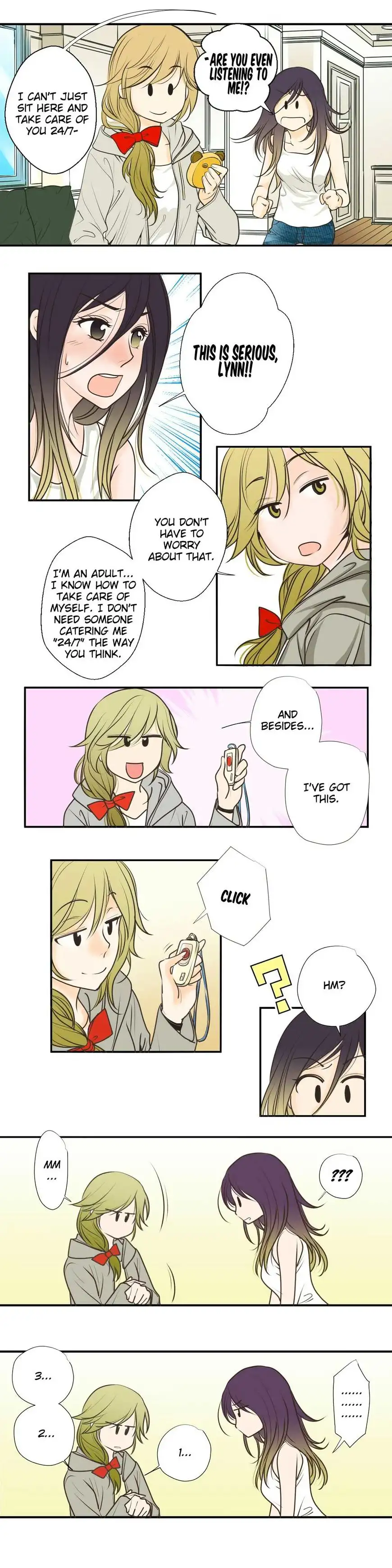 Pulse - Chapter 11 [photo 9] - MangaPorn