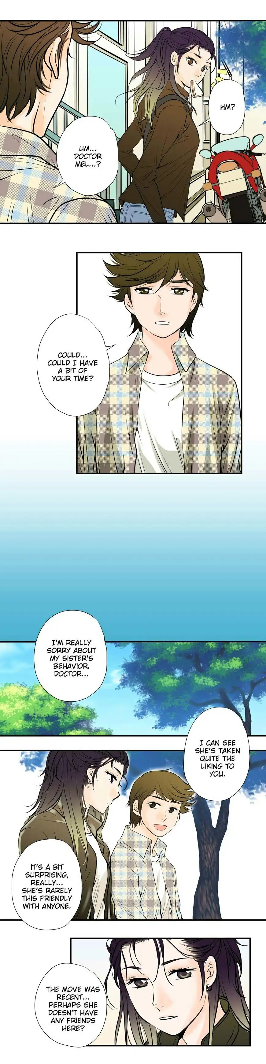 Pulse - Chapter 12 [photo 7] - MangaPorn